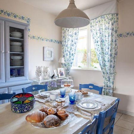 B&B At Durrueli'S Porto Empedocle Luaran gambar