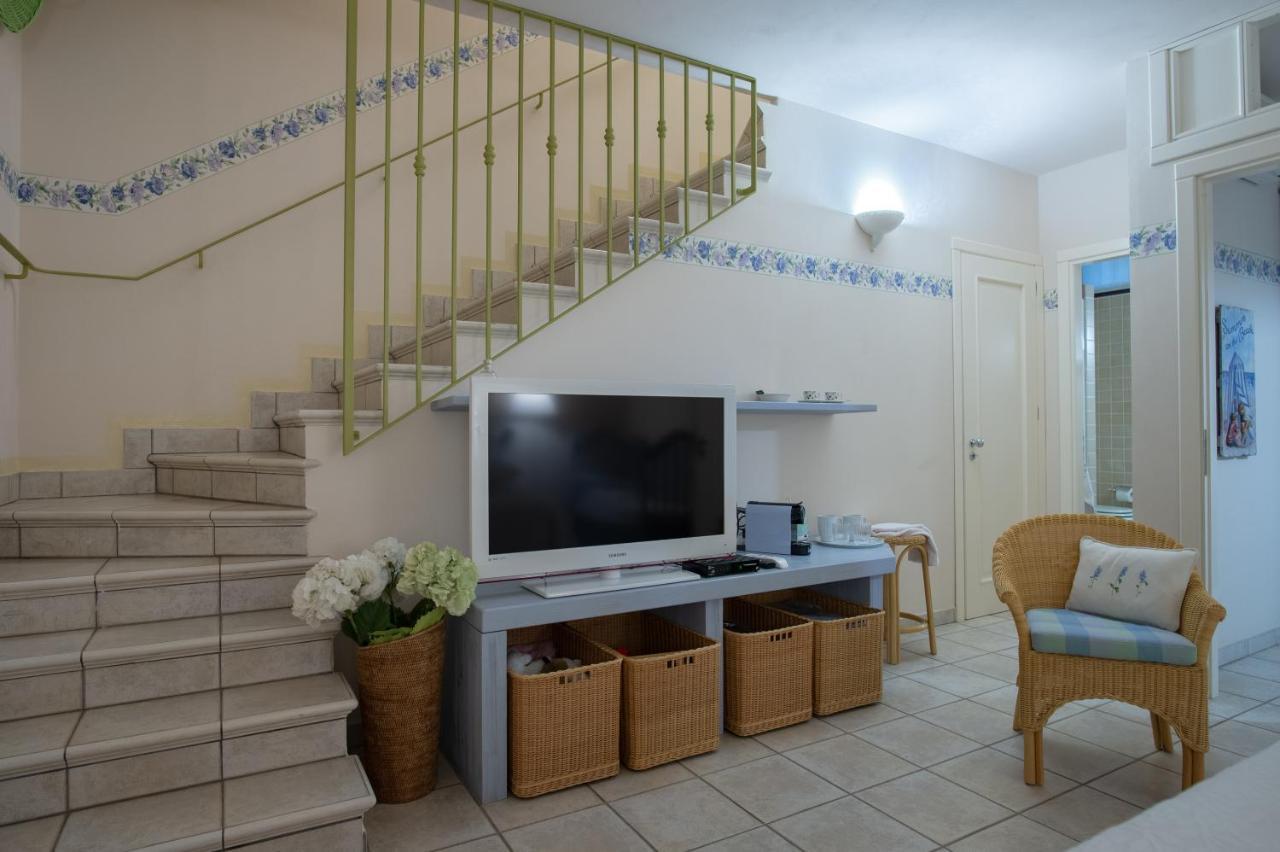 B&B At Durrueli'S Porto Empedocle Luaran gambar